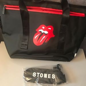 Rolling Stones No Filter Tour Bag